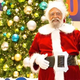 Langston Patterson
Baldwin Hills Crenshaw Plaza